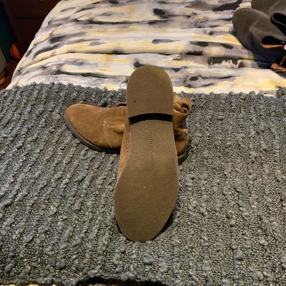 Booties - Picture 3 of 3